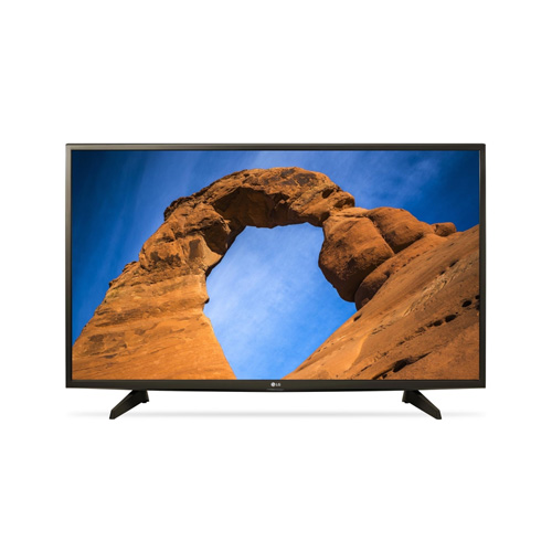 LG LED TV 32" - 32LK500